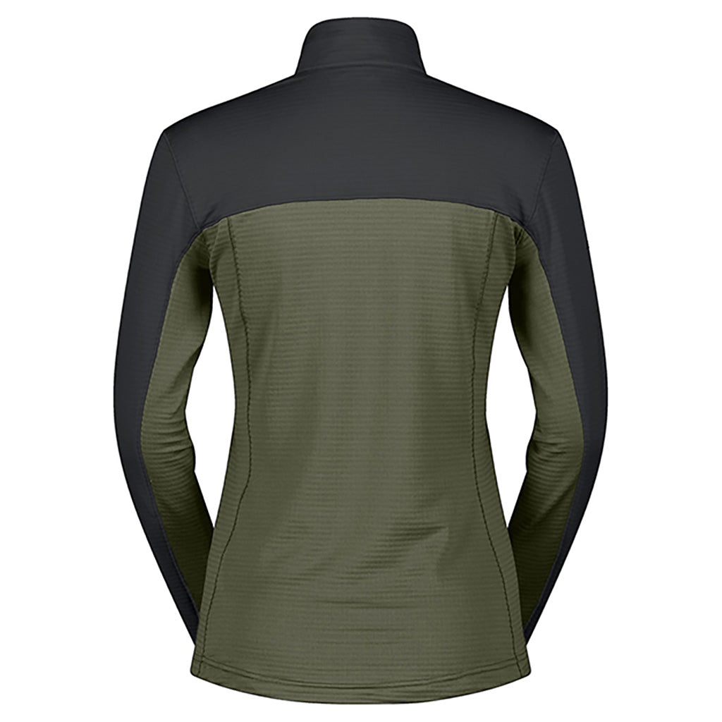 Defined Light Pullover - Midlayer