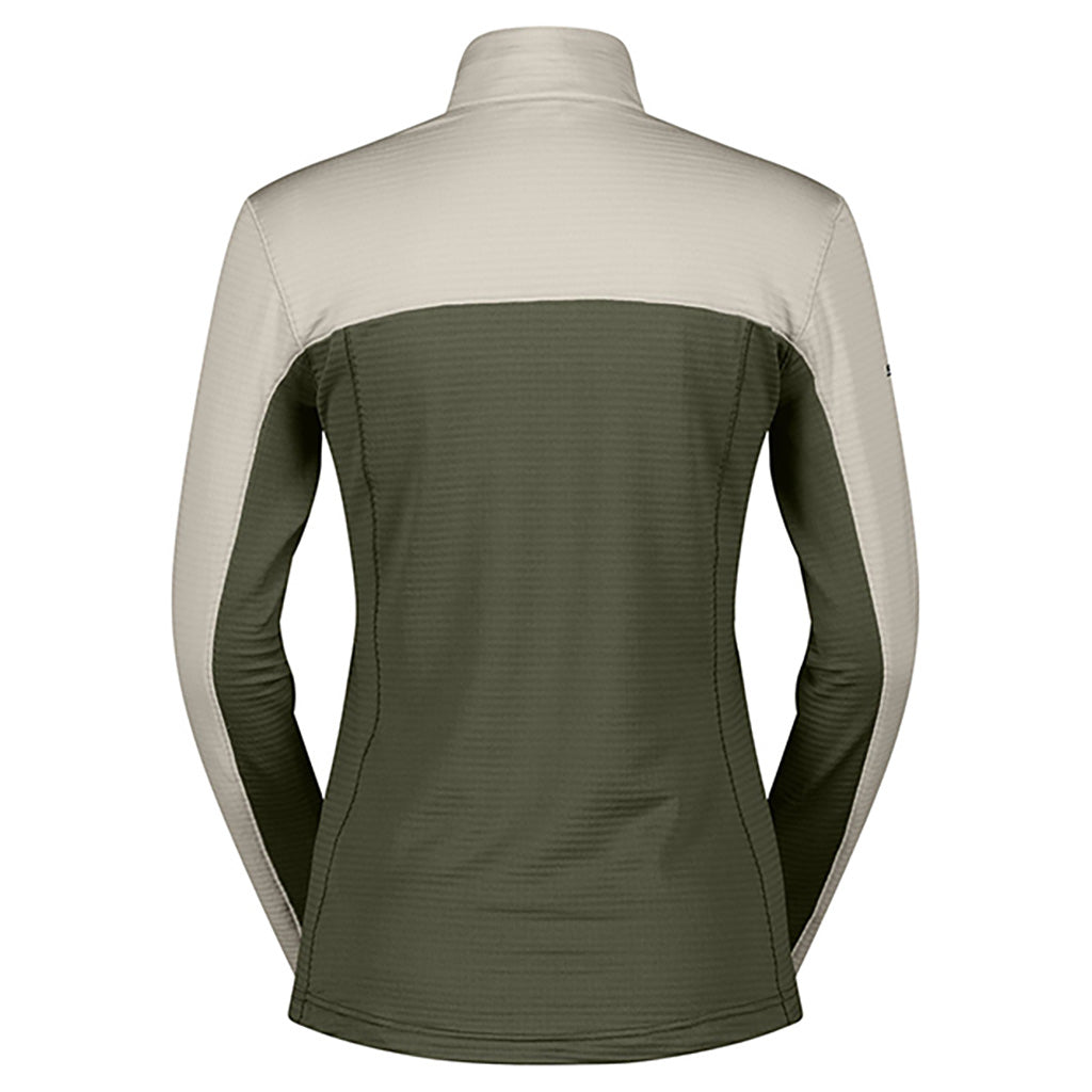 Defined Light Pullover - Midlayer