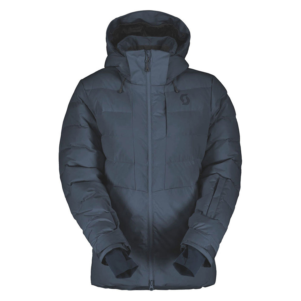 Ultimate Warm - Ski Jacket