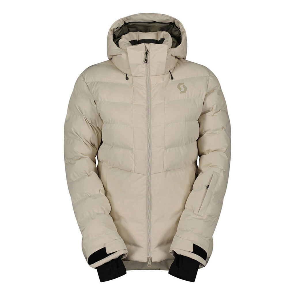 Ultimate Warm - Ski Jacket