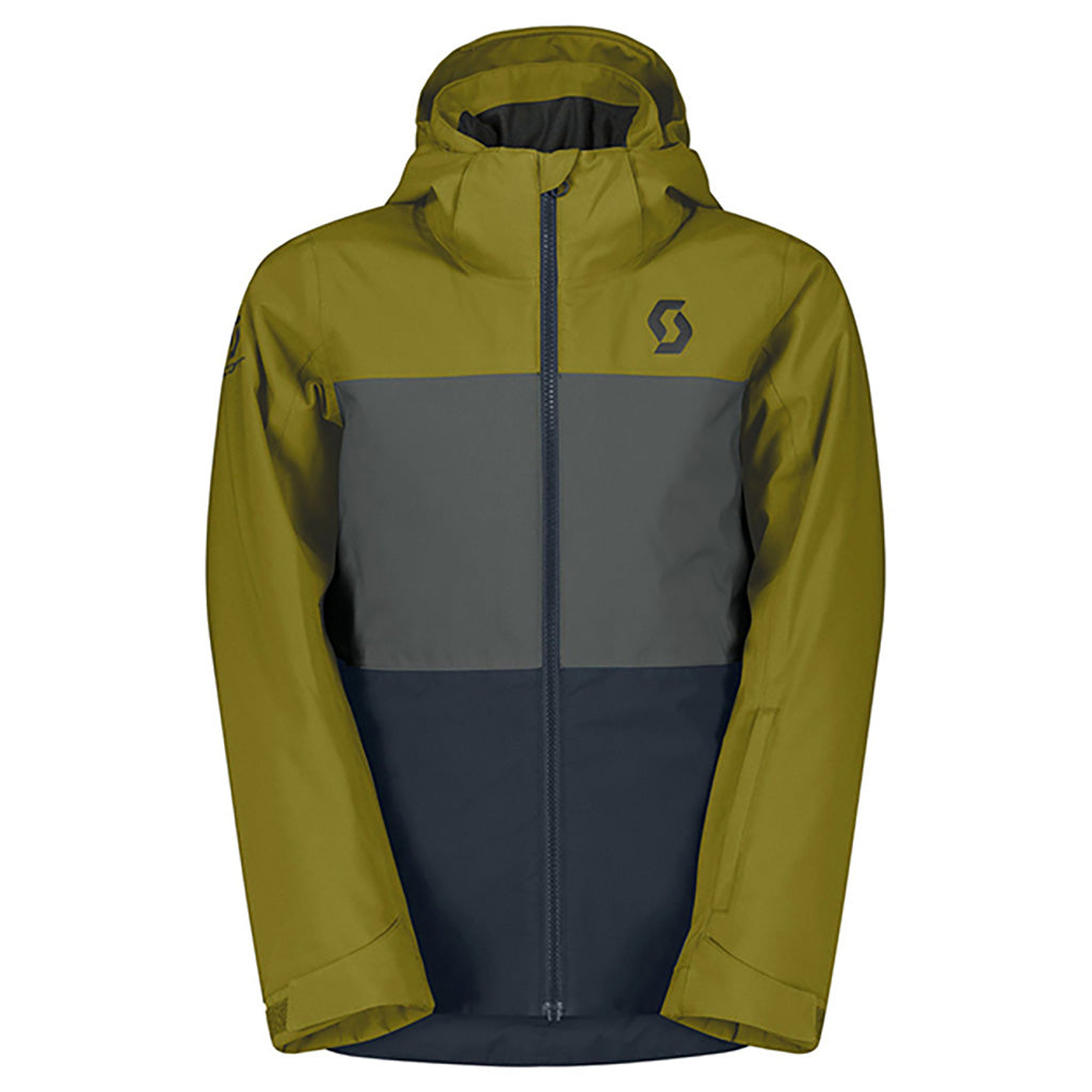 Ultimate Dryo 10 - Ski Jacket