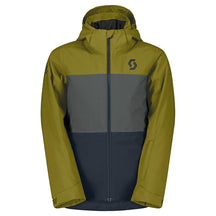 Ultimate Dryo 10 - Skijacke