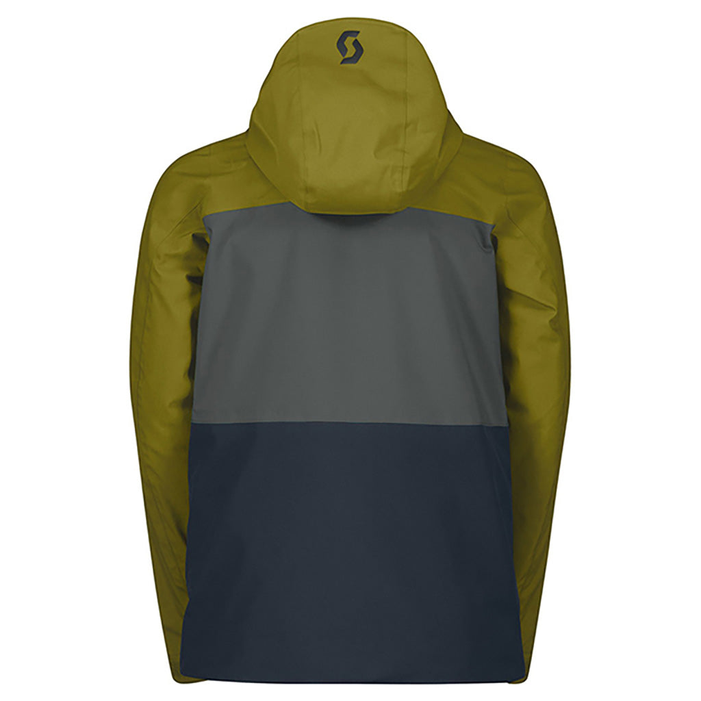 Ultimate Dryo 10 - Ski Jacket