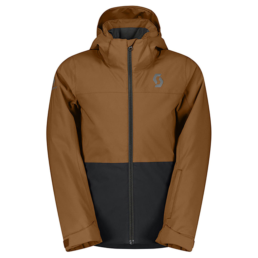 Ultimate Dryo 10 - Ski Jacket