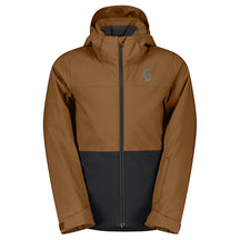 Ultimate Dryo 10 - Skijacke