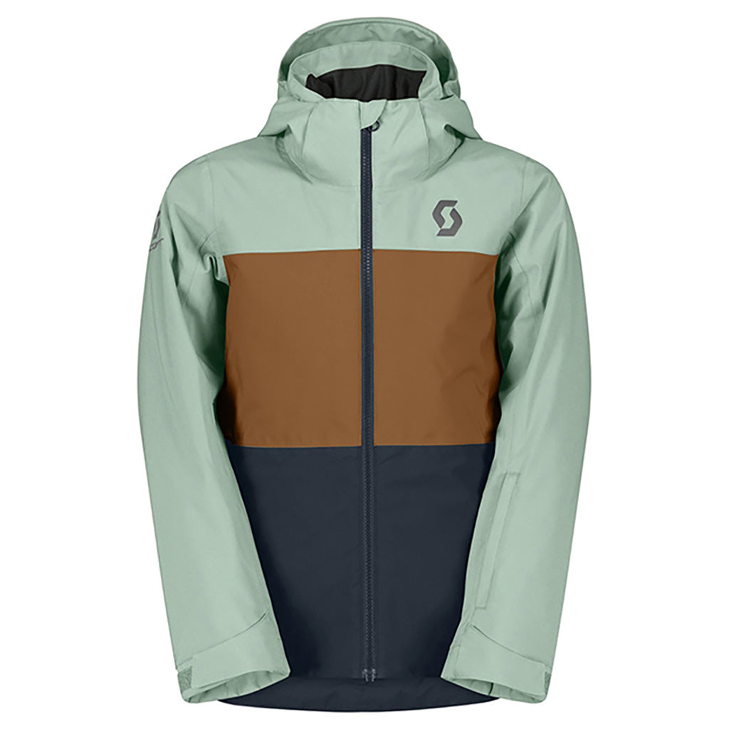 Ultimate Dryo 10 - Ski Jacket