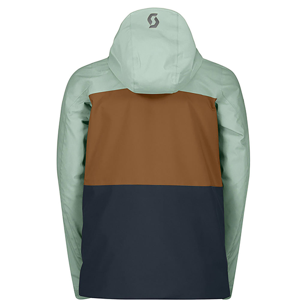 Ultimate Dryo 10 - Ski Jacket