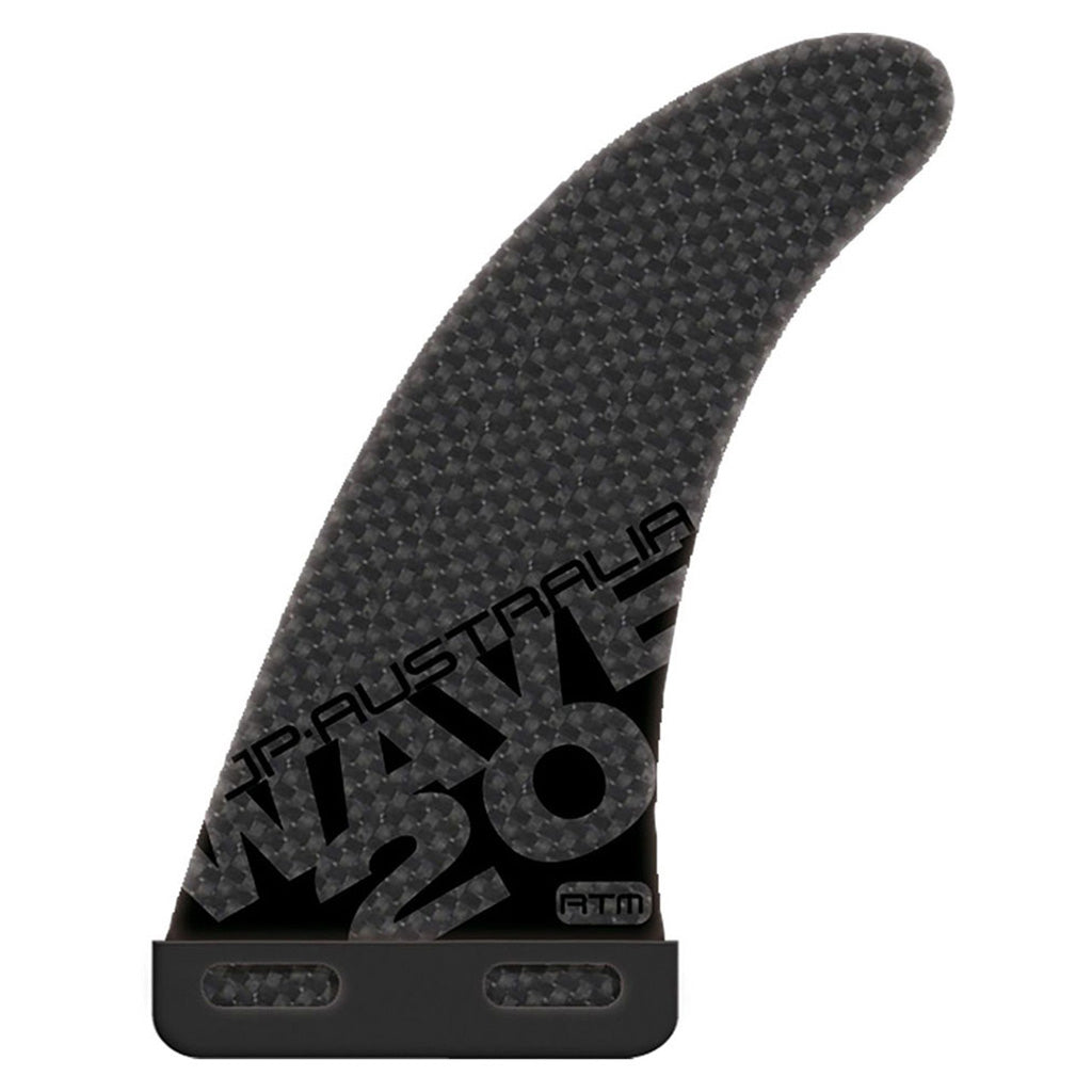Wave RTM CARBON Slot Box - Windsurf Fins