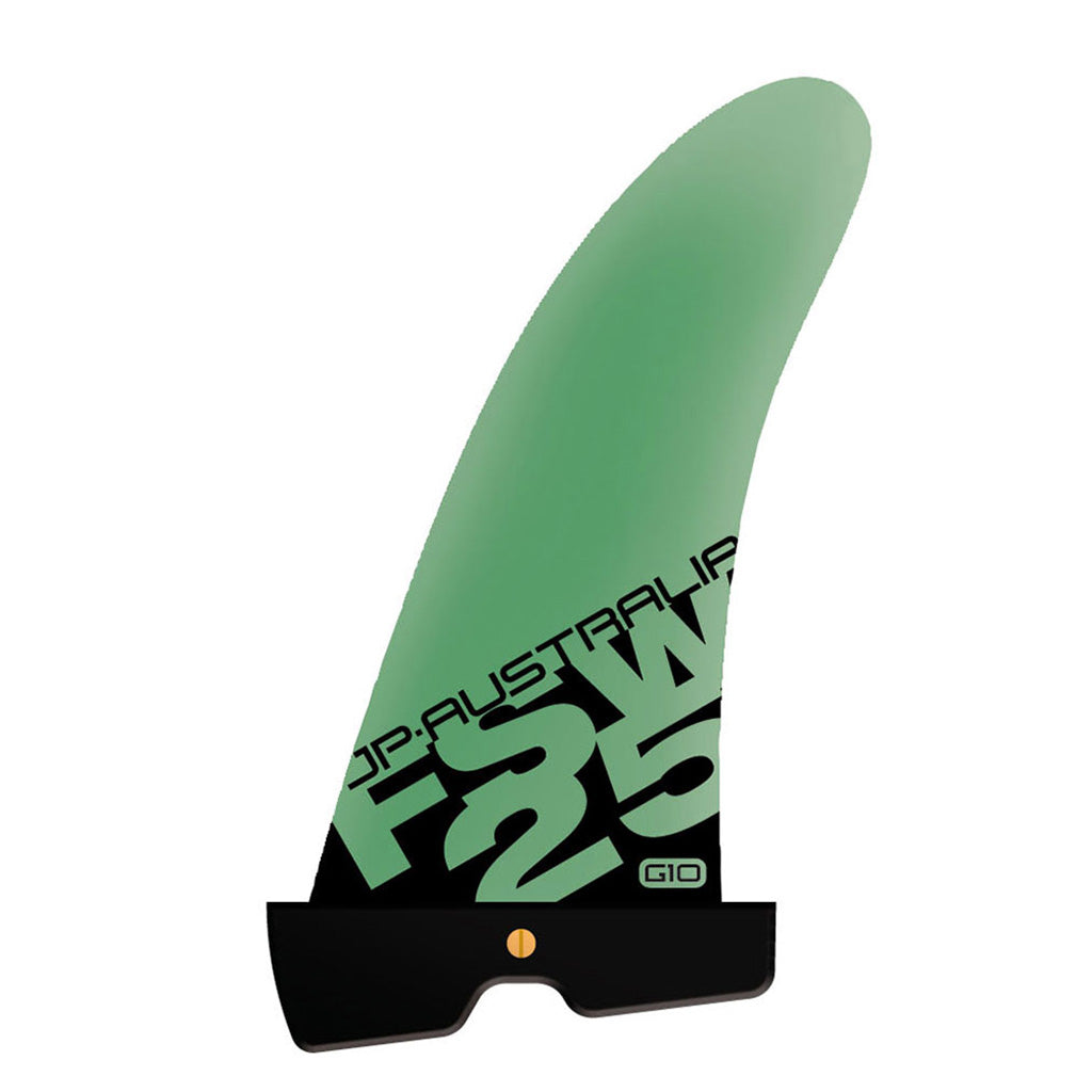 Freestyle Wave G10 CNC Power Box - Windsurf Fins