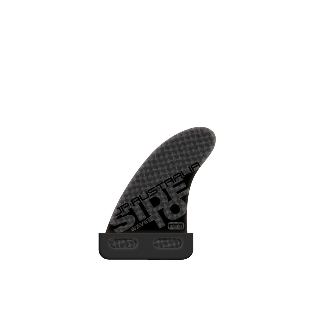 Side Wave RTM CARBON Fin SB - Windsurf Fins