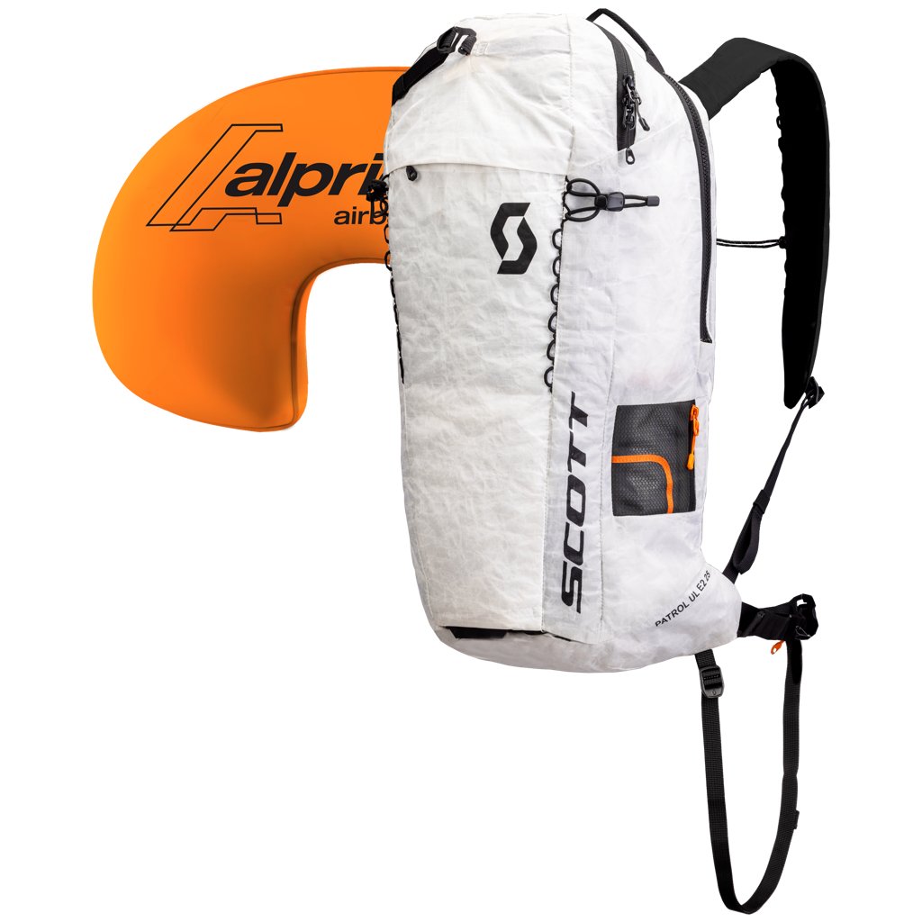 Pack Patrol Ultralight E2 25 Kit - Avalance Bag