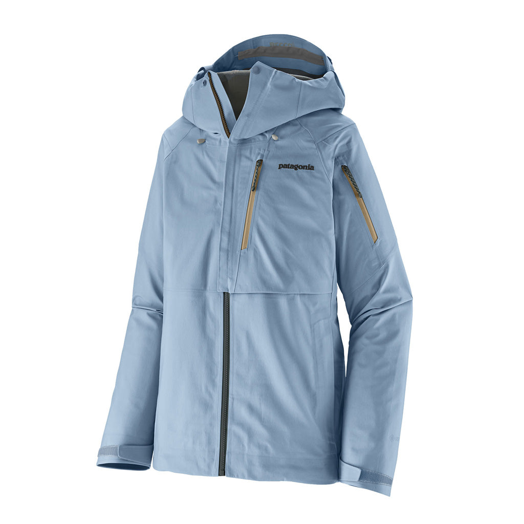 W's Untracked - Ski Jacket