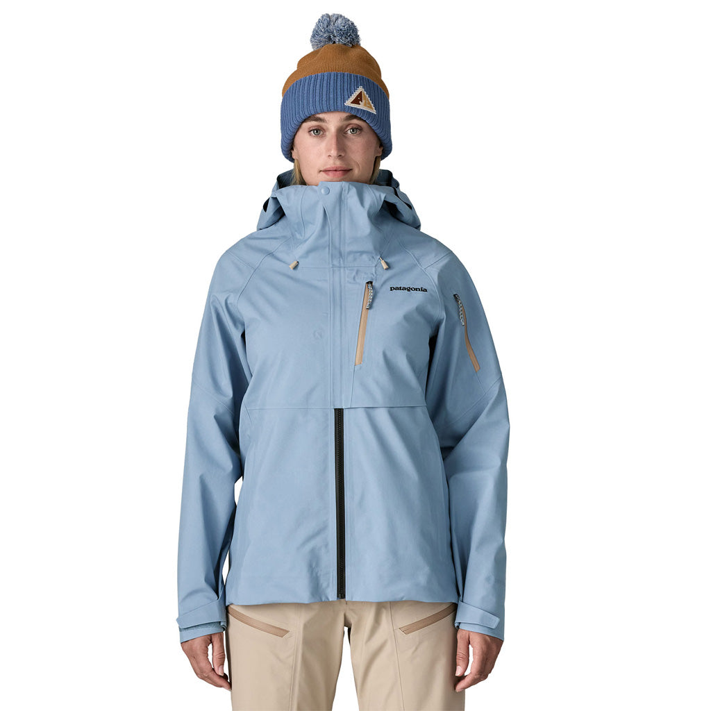W's Untracked - Ski Jacket