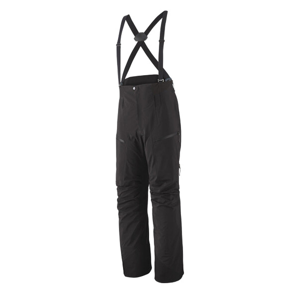 Untracked Bibs - Ski Pants