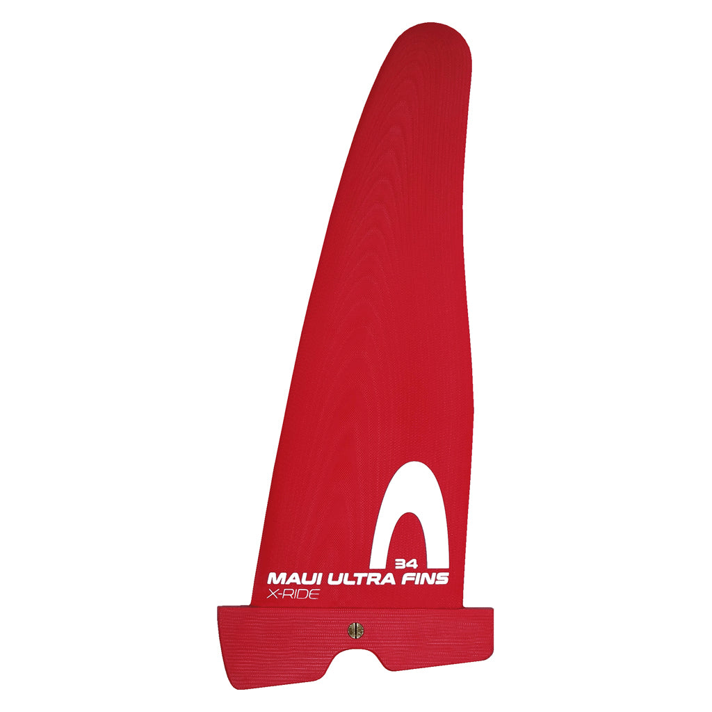 X-Ride 34 PB - Freeride Fins