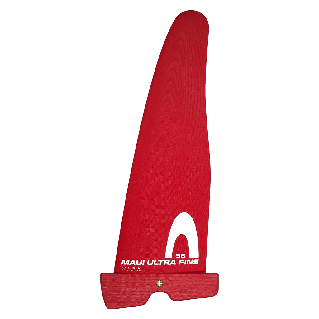 X-Ride 36 PB - Freeride Fins