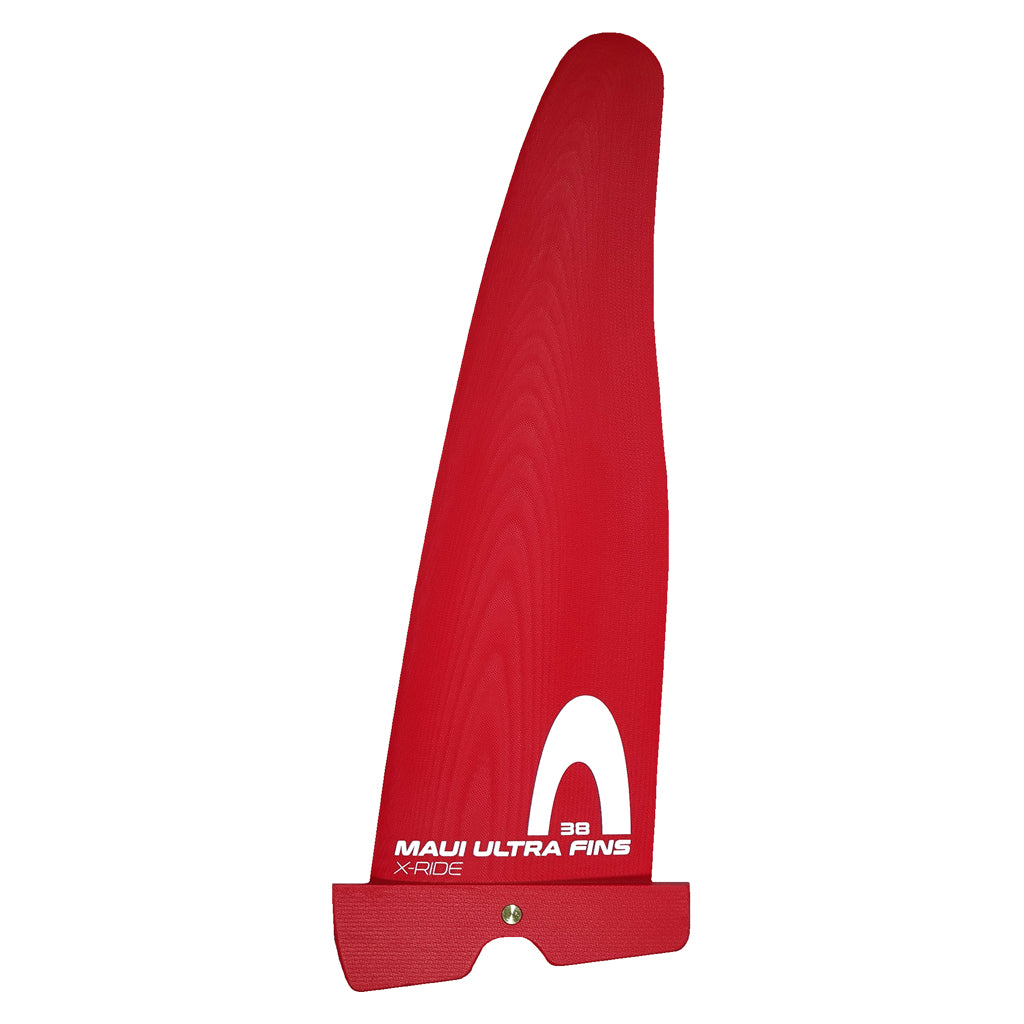 X-Ride 38 PB - Windsurf Fins