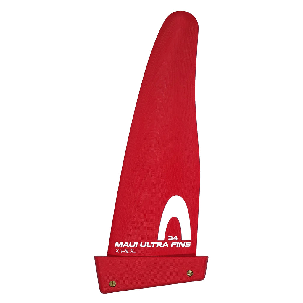 X-Ride 34 TT - Freeride Fins