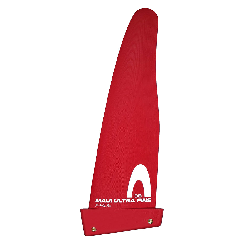 X-Ride 38 TT - Freeride Fins