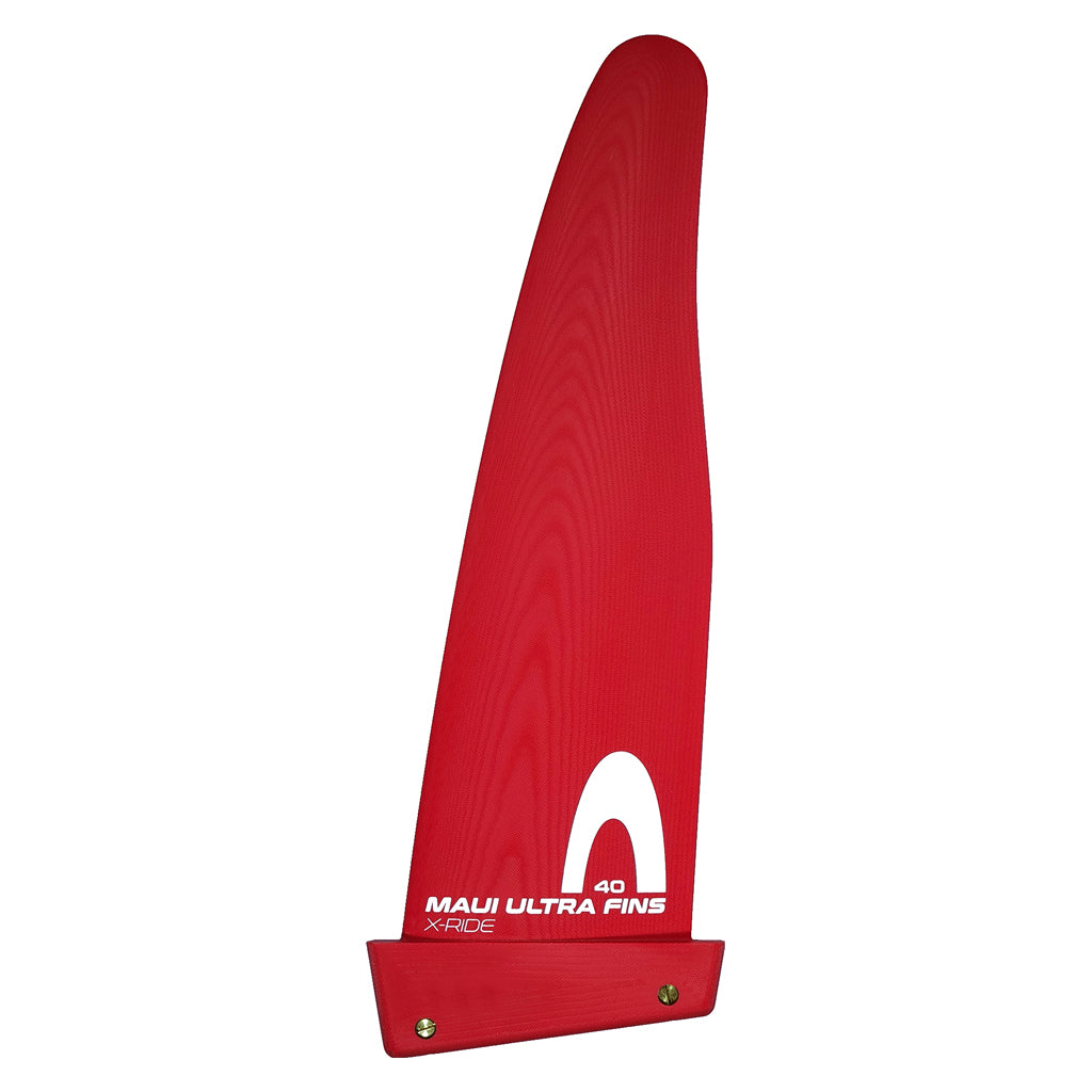 X-Ride 40 TT - Freeride Fins