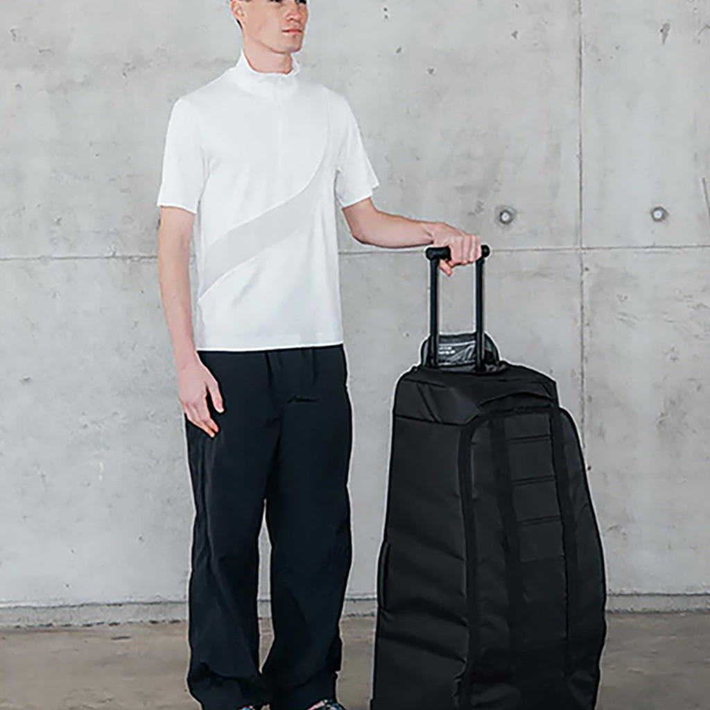 Hugger Roller Bag 90L - Travel Bag