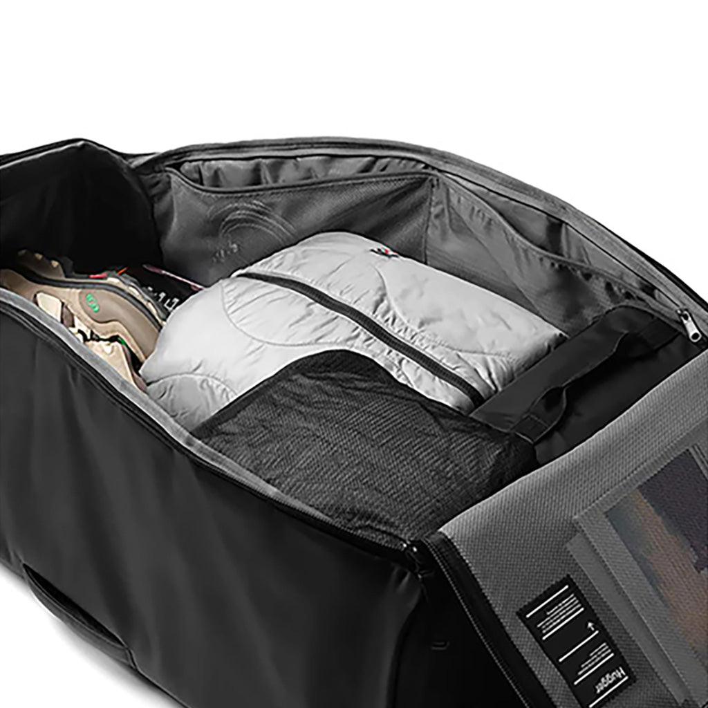 Hugger Roller Bag 90L - Travel Bag