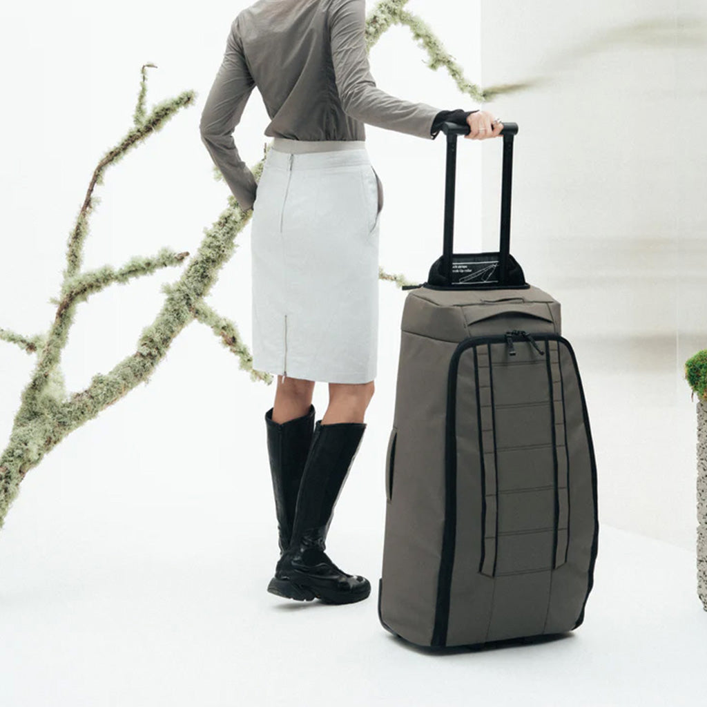 Hugger Roller Bag 60L - Travel Bag