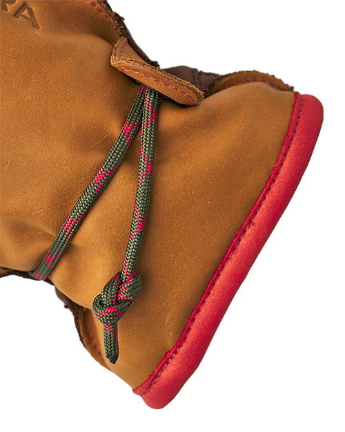 Wakayama 5 Finger - Gloves
