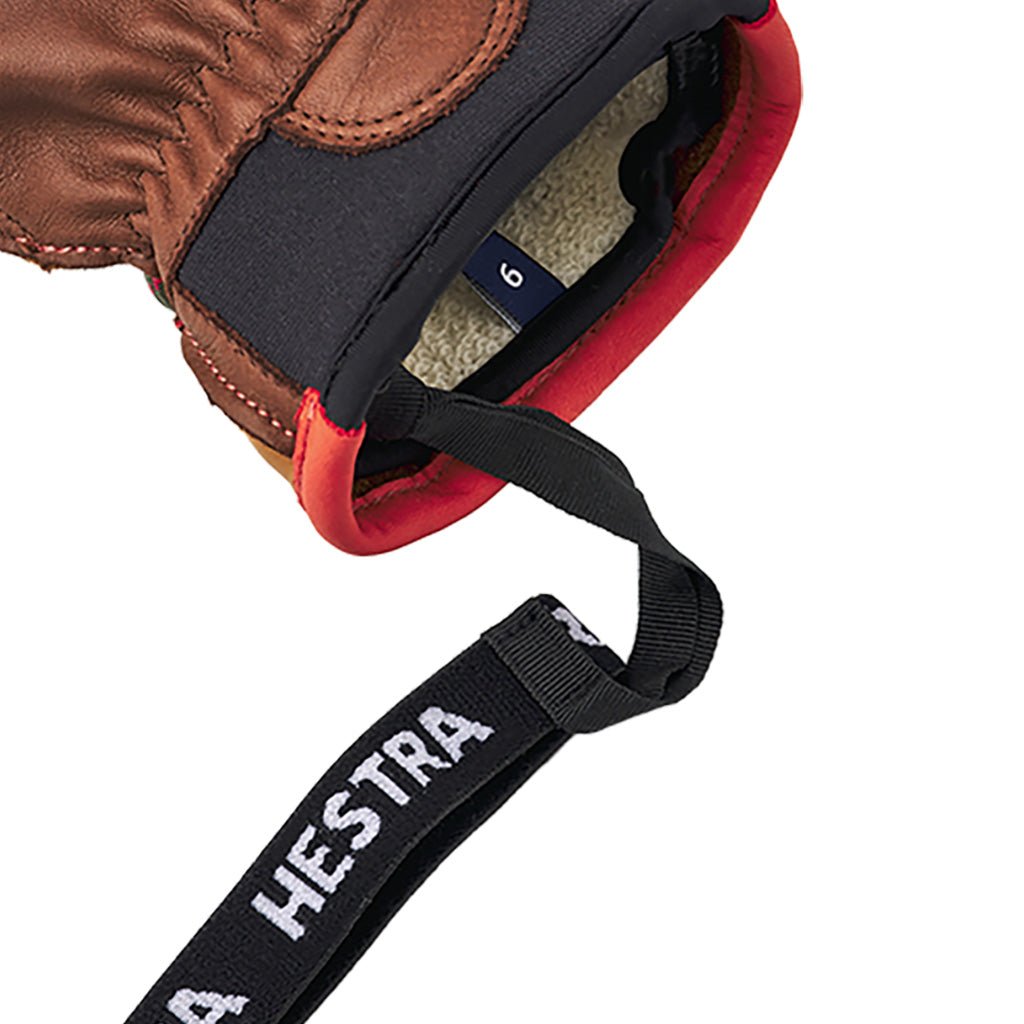 Wakayama 5 Finger - Gloves