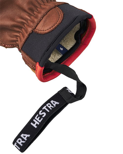 Wakayama 5 Finger - Gloves