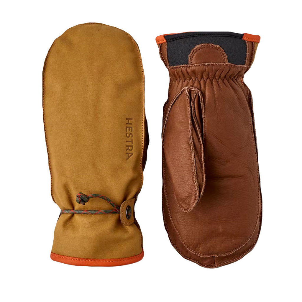 Wakayama Mitt - Mittens