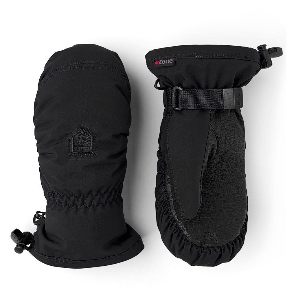 Women'S Powder Czone - Mittens