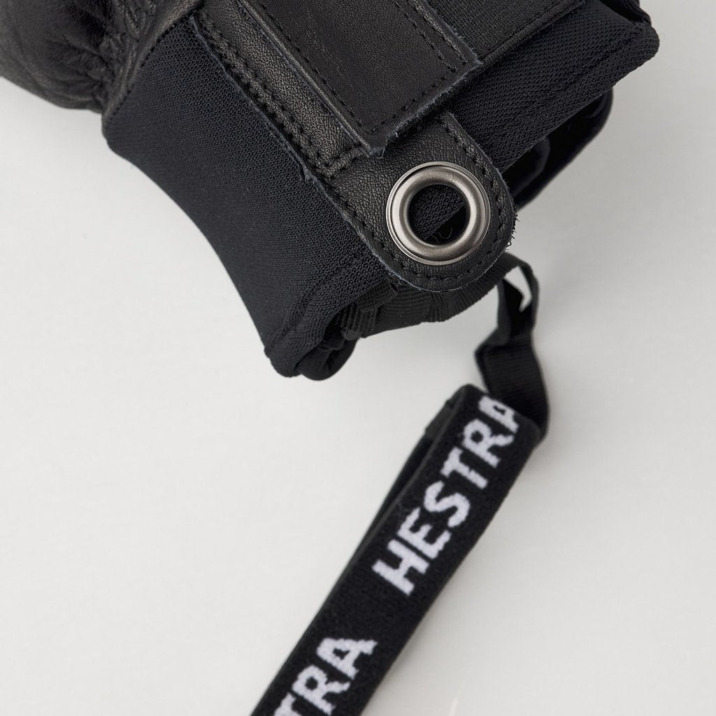 Fall Line 5 Finger - Glove