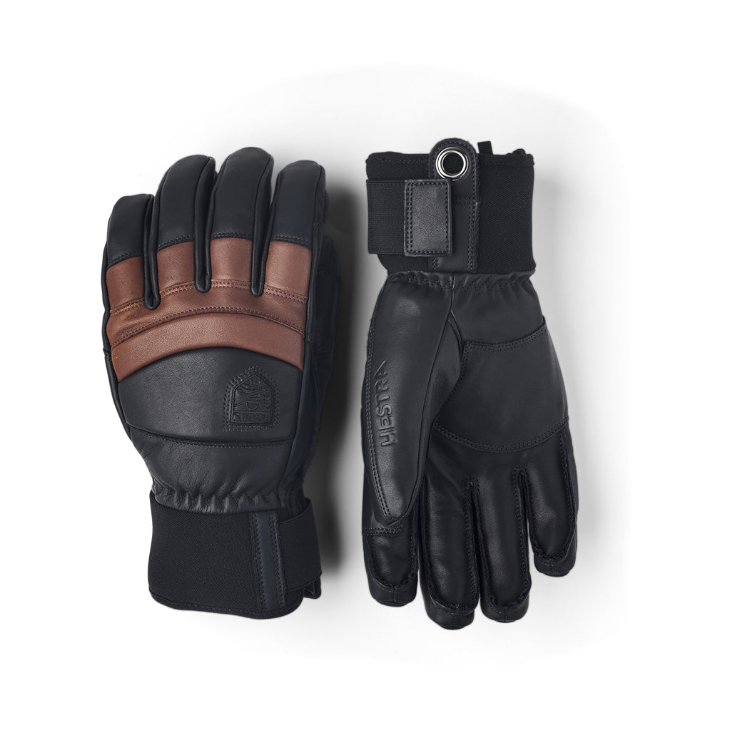 Fall Line 5 Finger - Gloves
