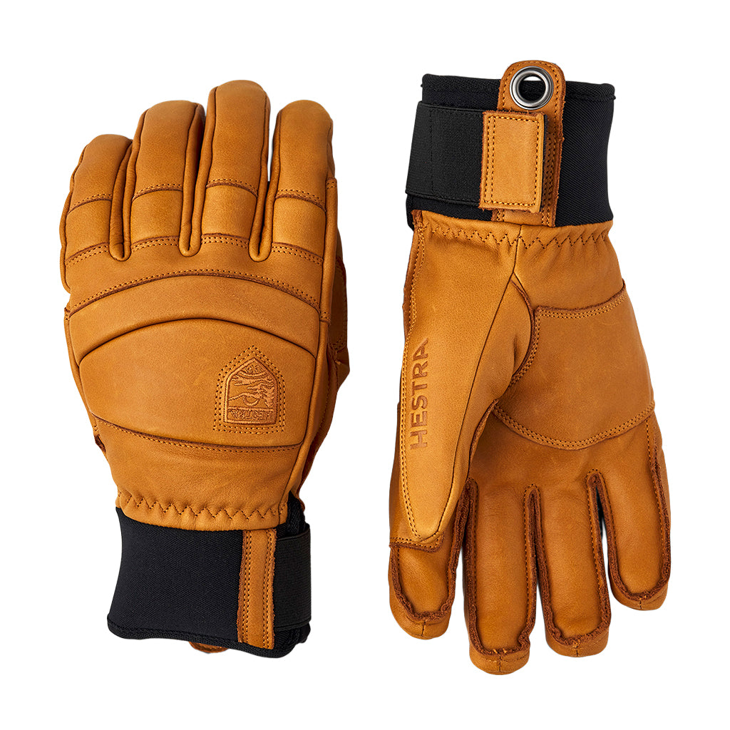 Fall Line - 5 finger - Ski Gloves
