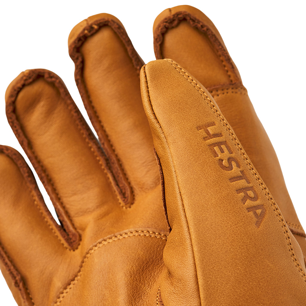 Fall Line - 5 finger - Ski Gloves