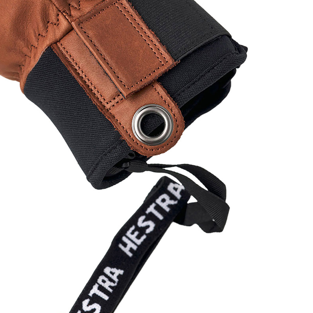 Fall Line 5 Finger - Gloves