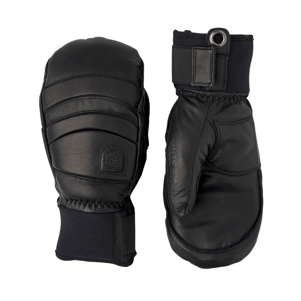 Fall Line - Mittens