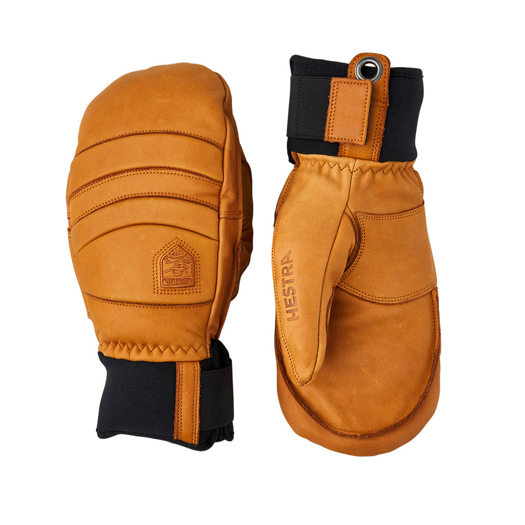 Fall Line - Mittens