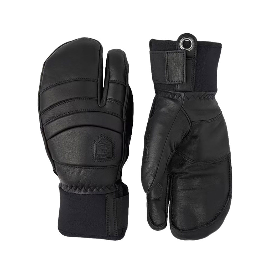 Fall Line 3 Finger - Gloves
