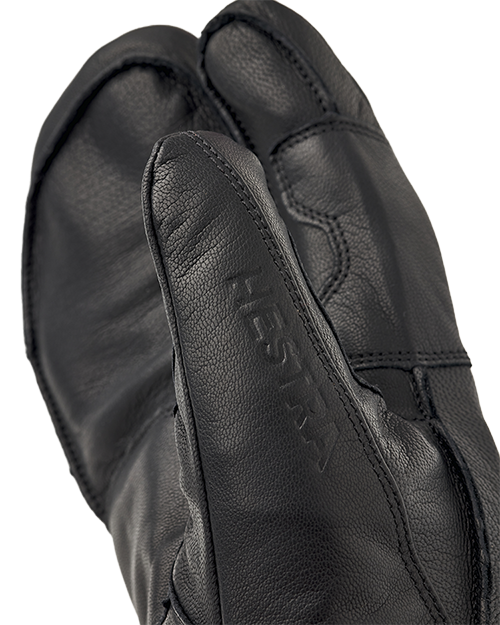 Fall Line 3 Finger - Gloves