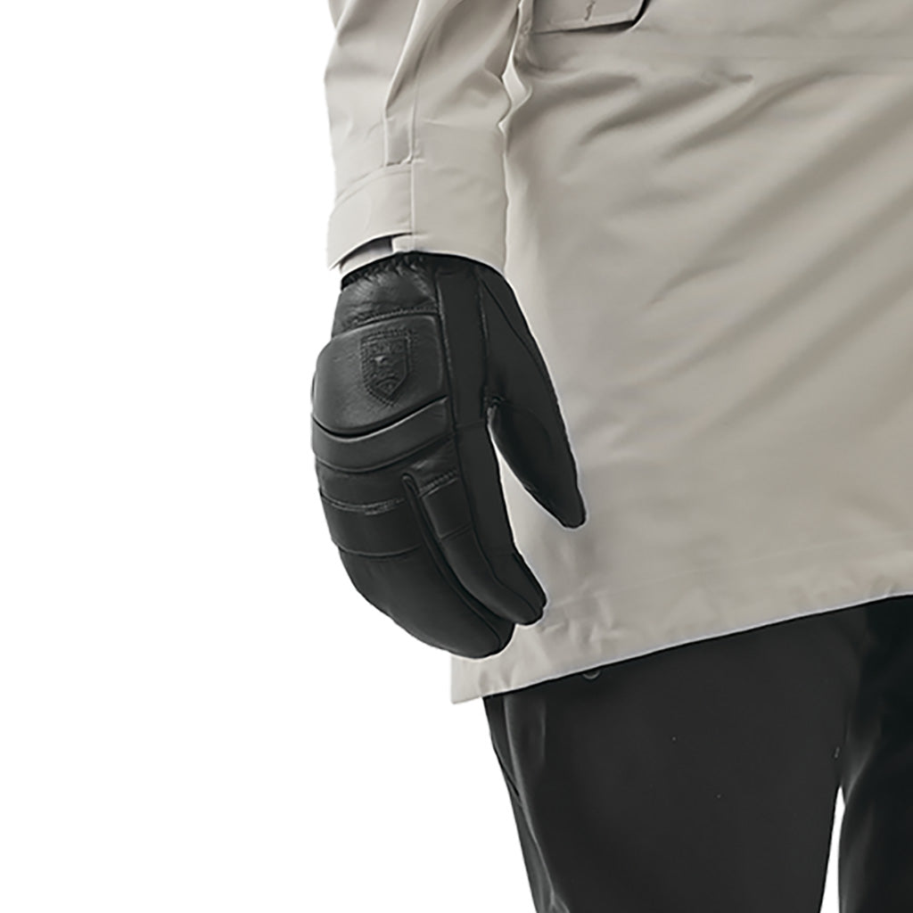 Fall Line 3 Finger - Gloves