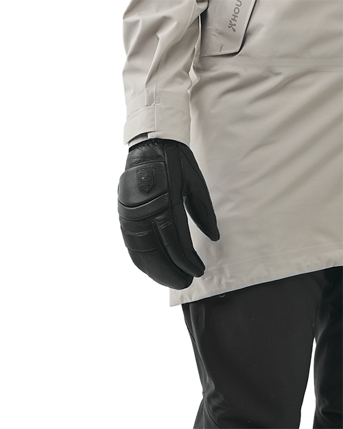 Fall Line 3 Finger - Gloves