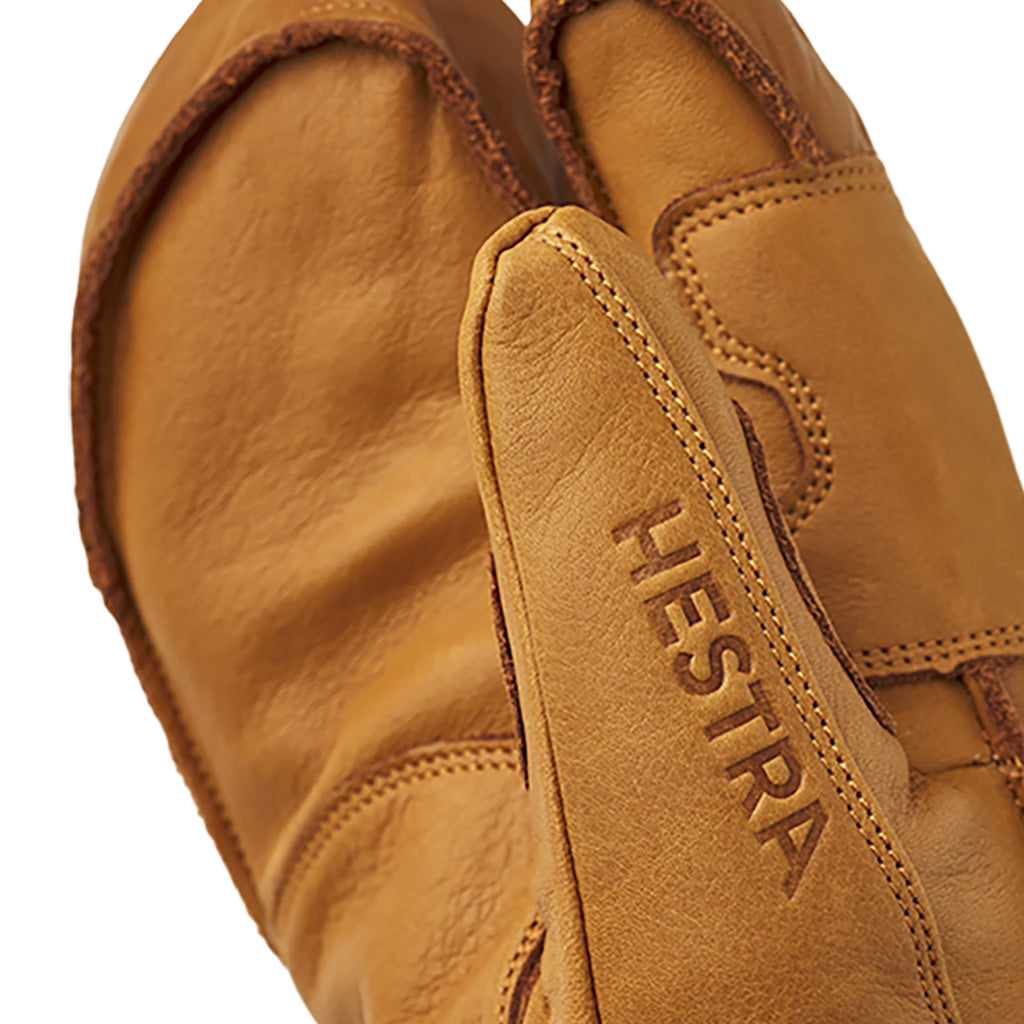 Fall Line 3 Finger - Gloves