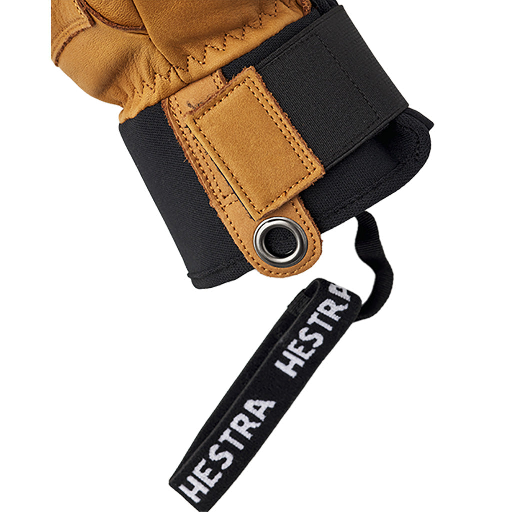 Fall Line 3 Finger - Gloves