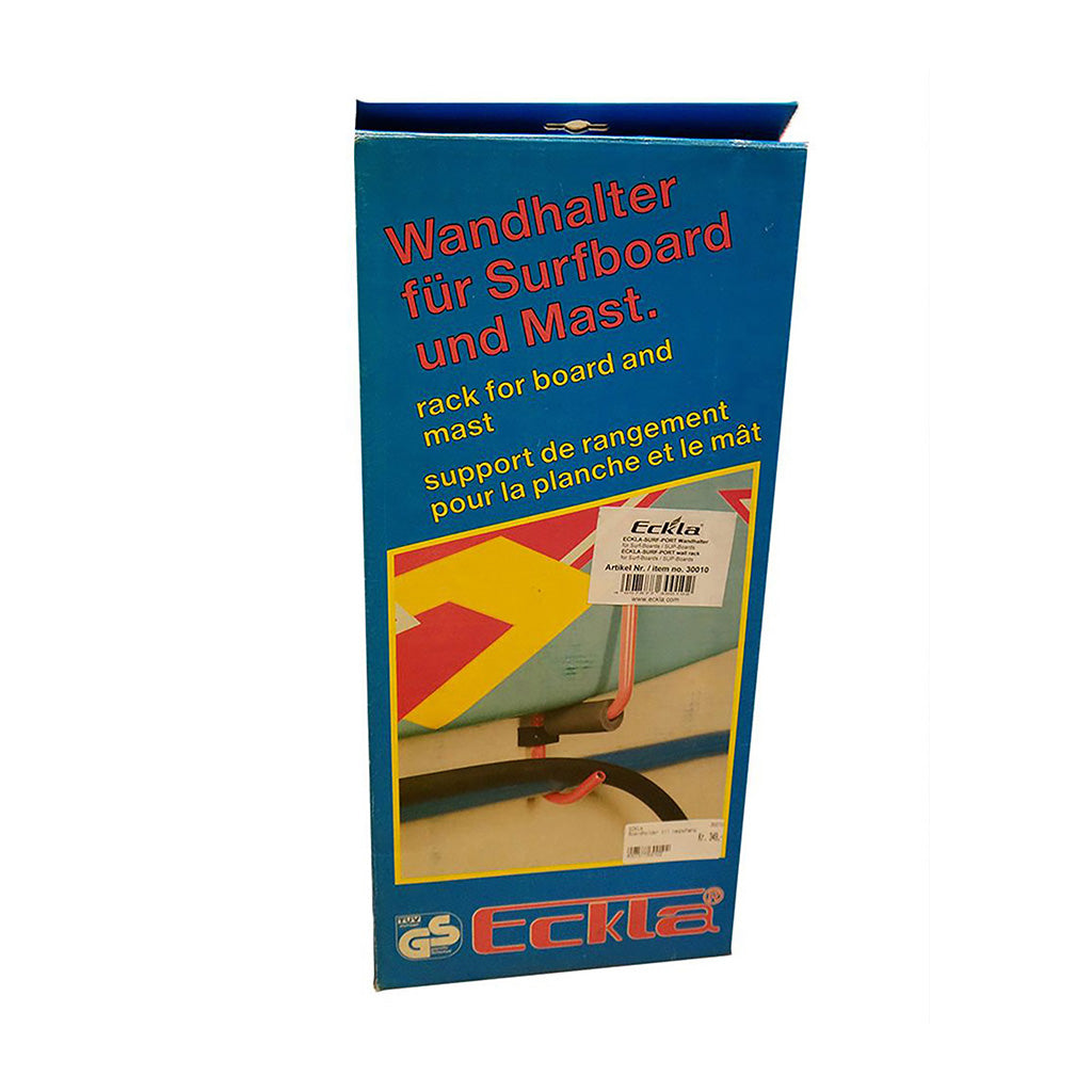 Boardholder Til Vægophæng - Transport Equipment