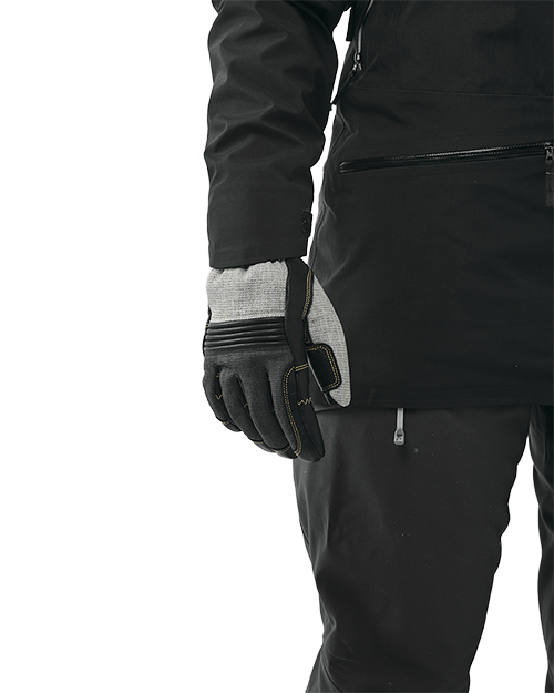 Couloir 5 Finger - Gloves