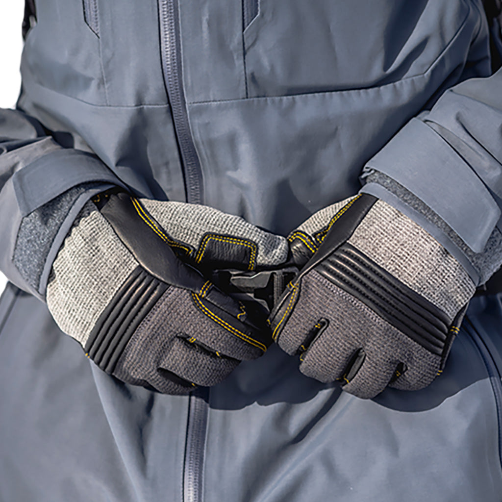 Couloir 5 Finger - Gloves