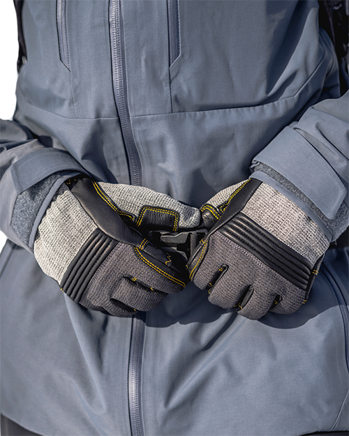 Couloir 5 Finger - Gloves