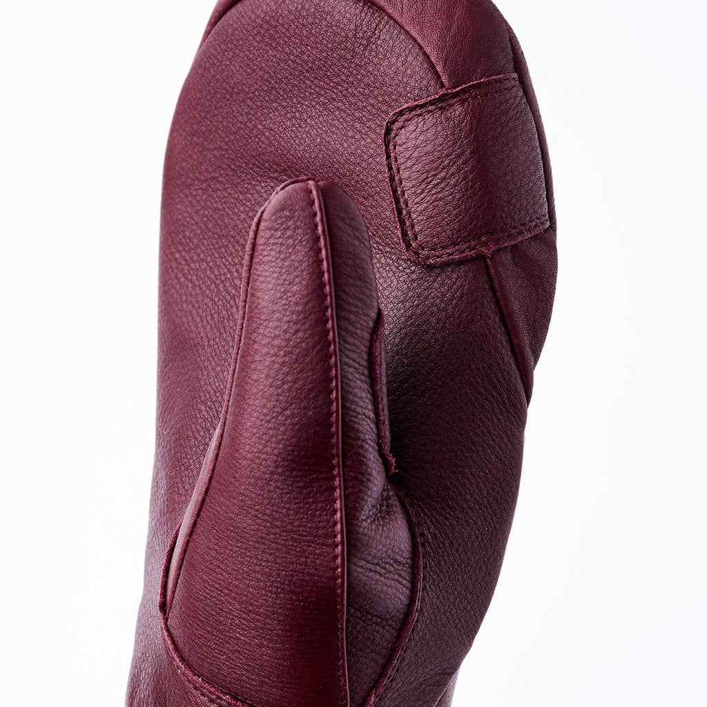 Fall Line - Mittens